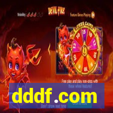 dddf.com