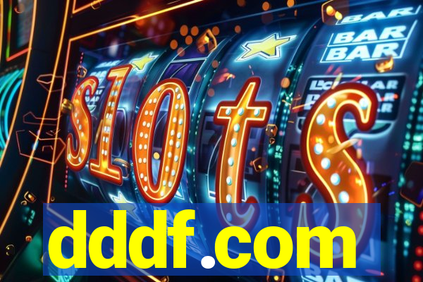 dddf.com