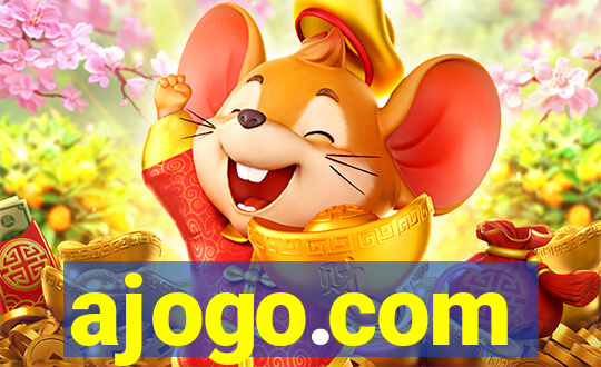 ajogo.com