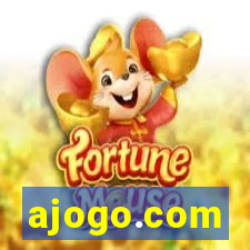 ajogo.com