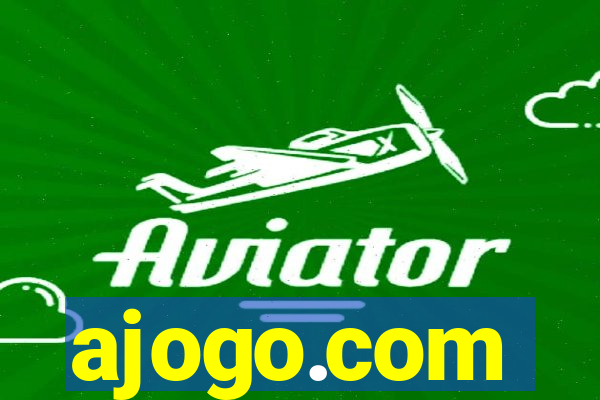 ajogo.com