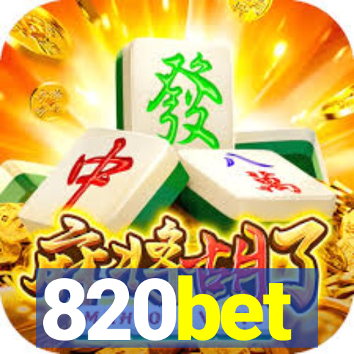 820bet