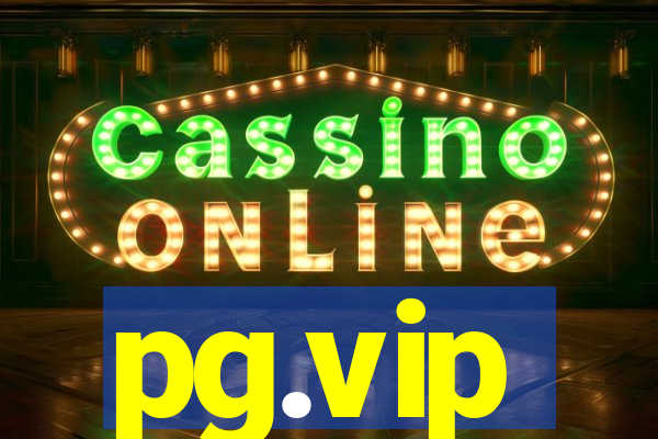 pg.vip