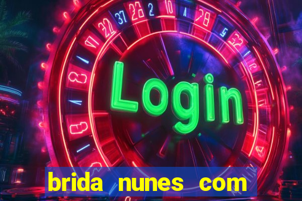 brida nunes com medico portal zacarias