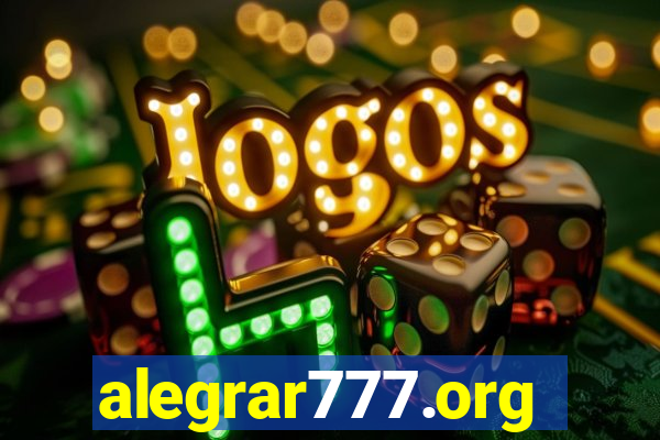 alegrar777.org