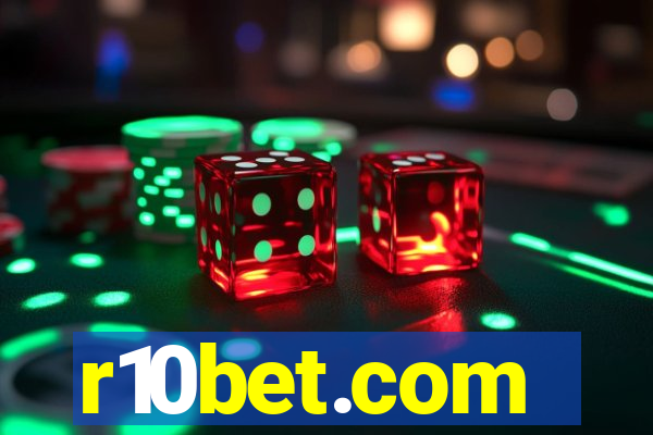 r10bet.com