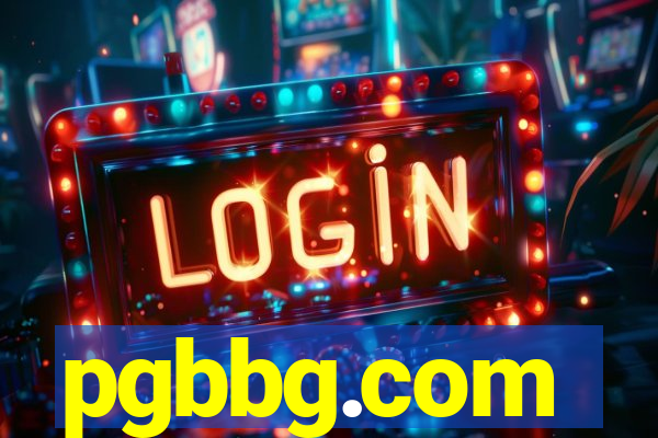 pgbbg.com