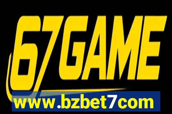 www.bzbet7com