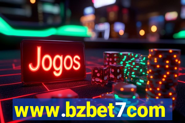 www.bzbet7com