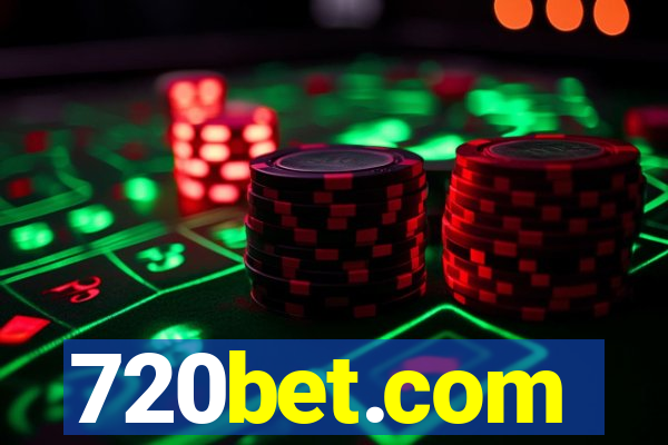 720bet.com