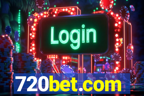 720bet.com