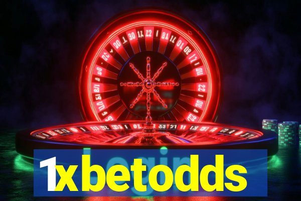1xbetodds