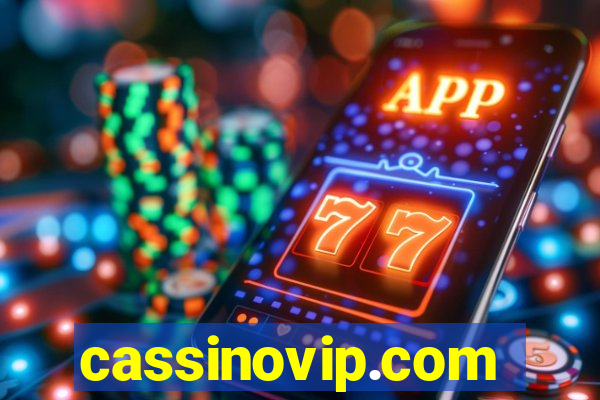 cassinovip.com