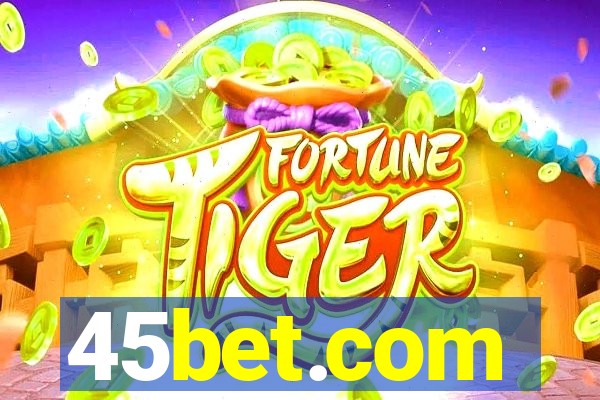 45bet.com