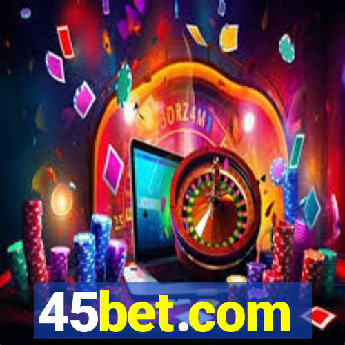 45bet.com