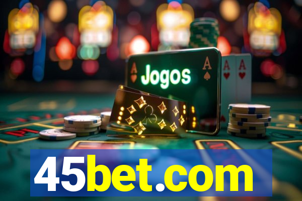 45bet.com
