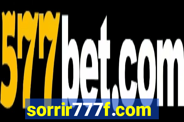 sorrir777f.com