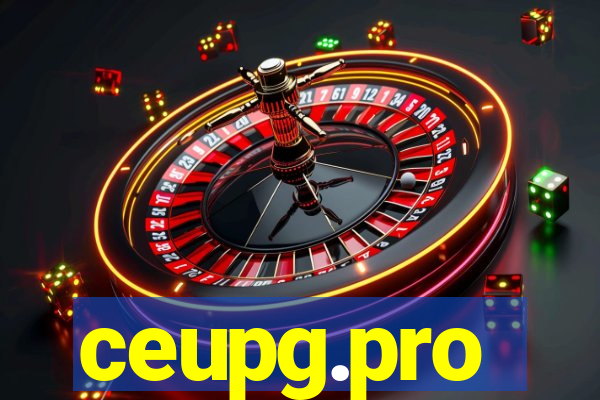 ceupg.pro