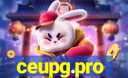 ceupg.pro