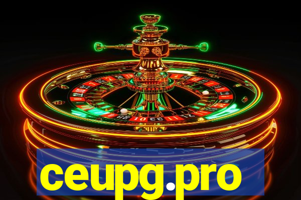 ceupg.pro