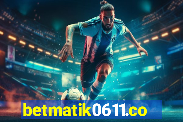 betmatik0611.com