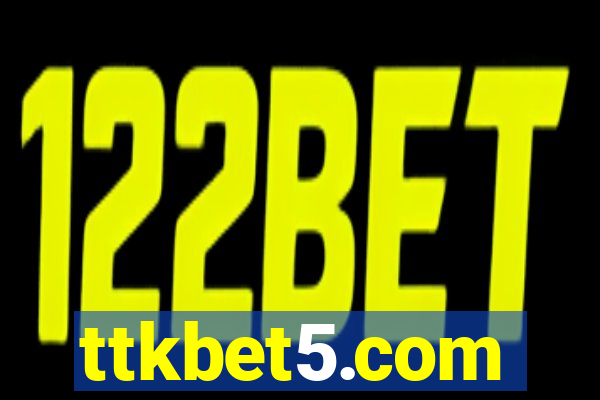 ttkbet5.com