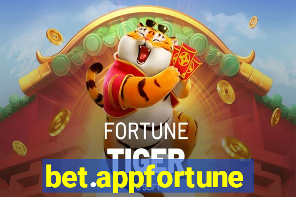 bet.appfortune
