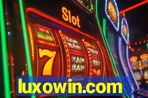 luxowin.com