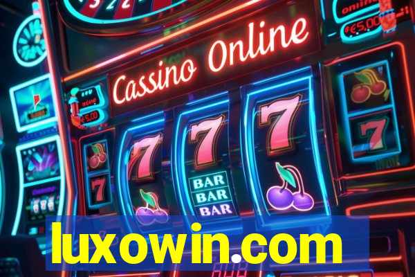 luxowin.com