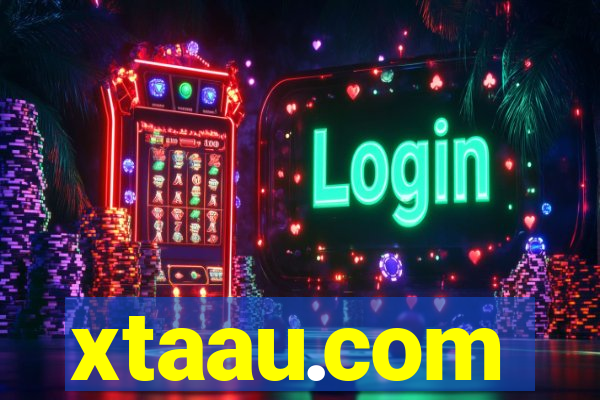 xtaau.com