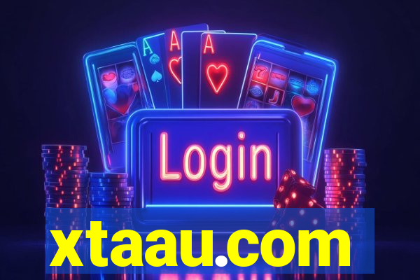 xtaau.com