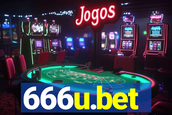 666u.bet