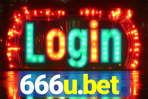 666u.bet