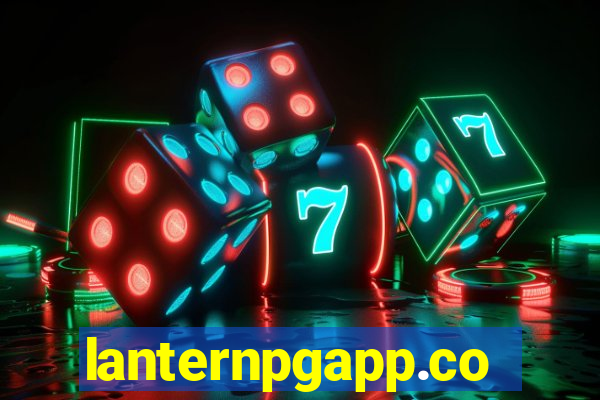 lanternpgapp.com