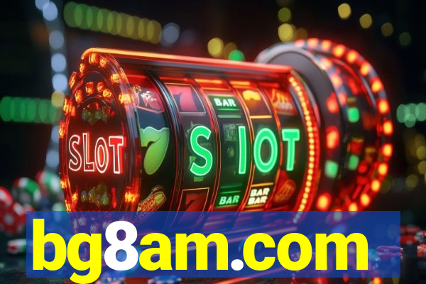 bg8am.com