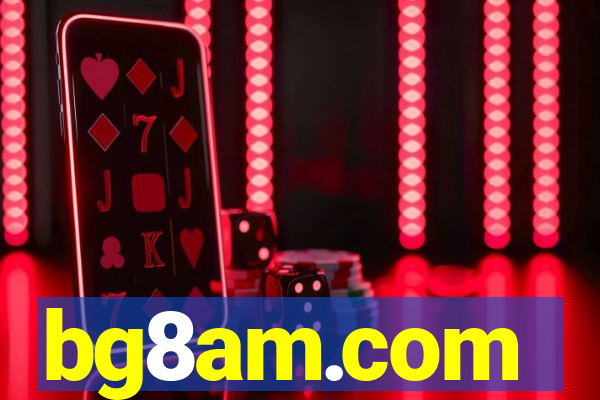 bg8am.com