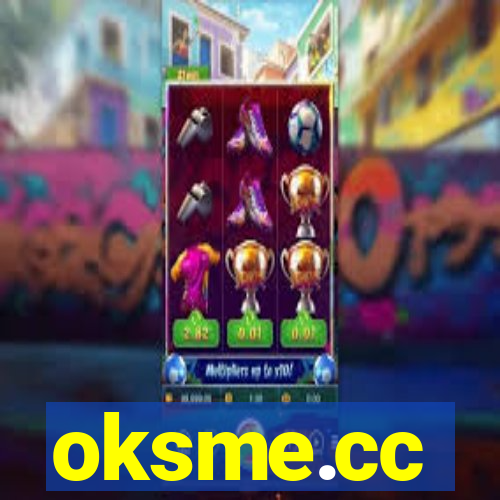 oksme.cc