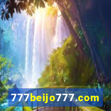777beijo777.com