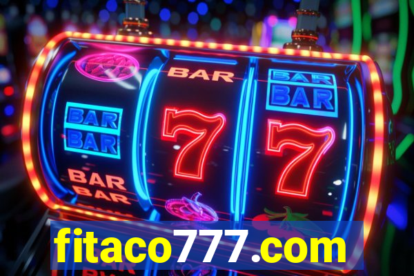 fitaco777.com