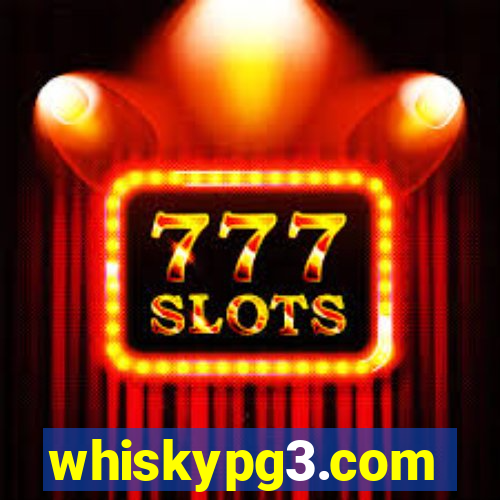 whiskypg3.com
