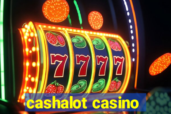 cashalot casino