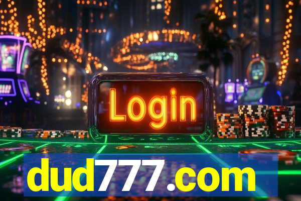 dud777.com