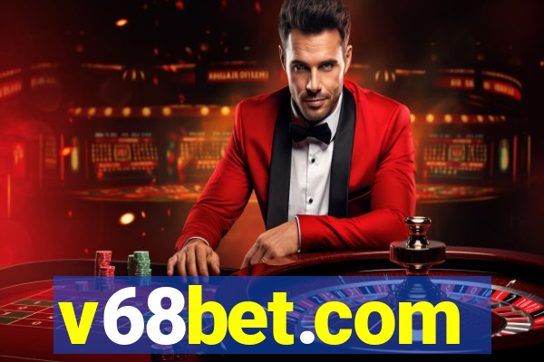 v68bet.com