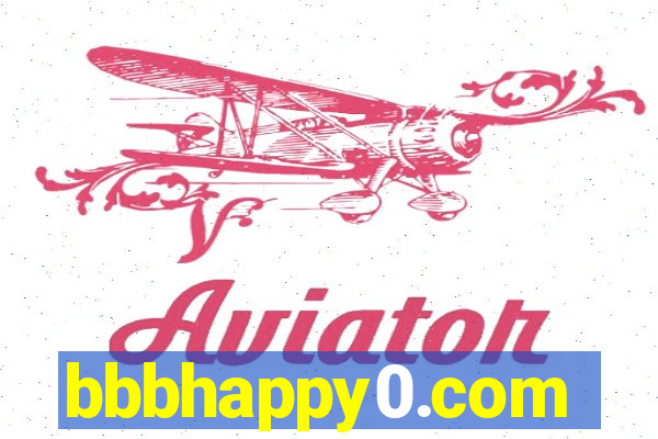 bbbhappy0.com