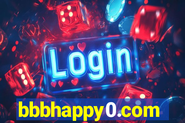 bbbhappy0.com