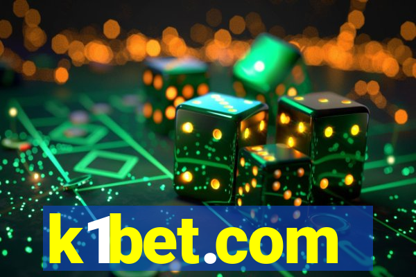 k1bet.com