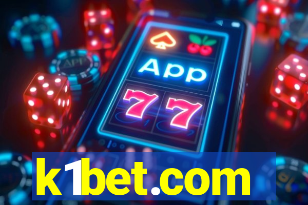 k1bet.com