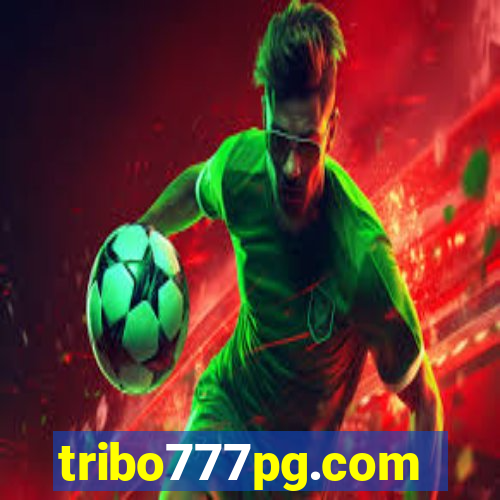 tribo777pg.com