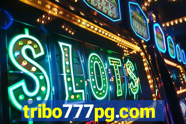 tribo777pg.com