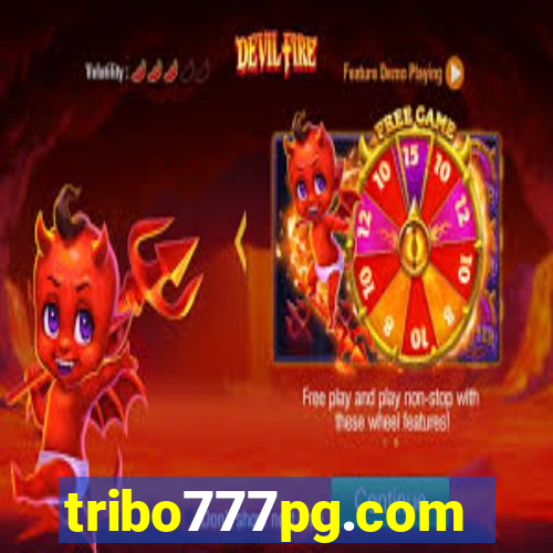 tribo777pg.com